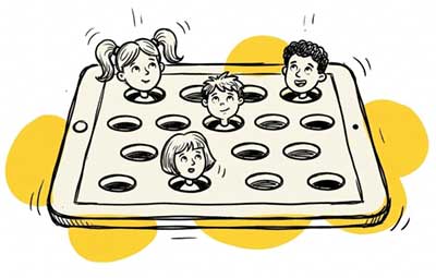 High five celebration