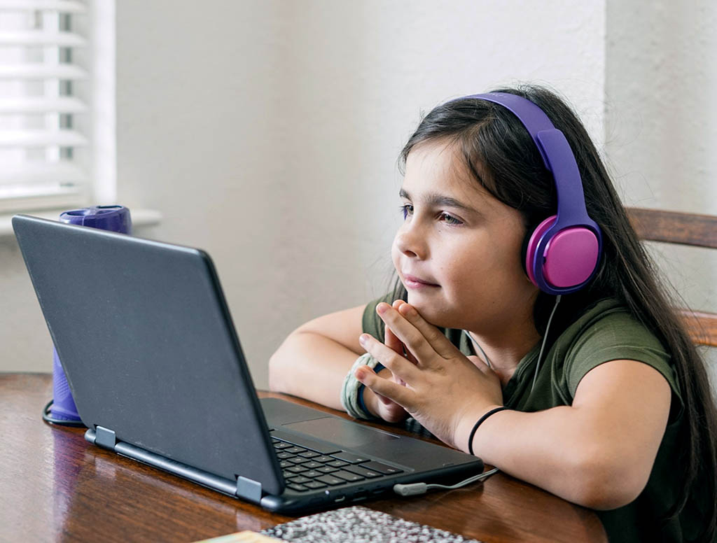 image of ar/vr application in education